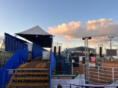 3Âª Expogalo encerra com expectativas superadas